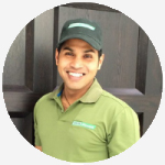 CEO Mark Kariyawasam