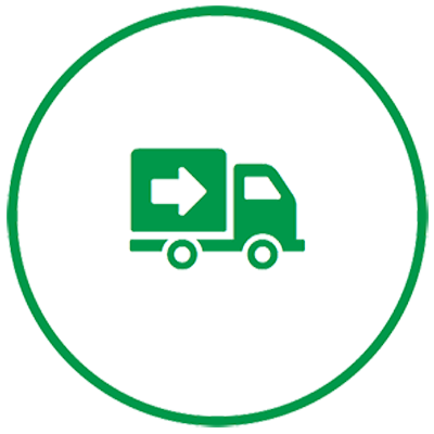 Trained professional movers