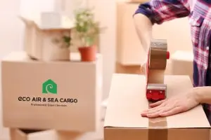 Packing Services Sri Lanka