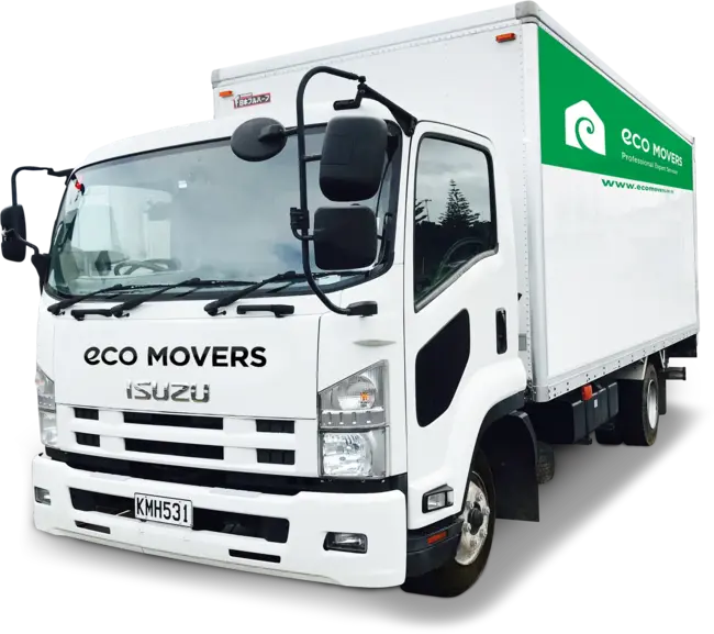 Eco Movers Auckland & Sri Lanka